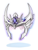 Crown of Good and Evil (Cardinal)