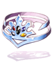 Penance Charm Crown
