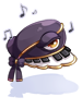 Sustained Beret