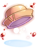 Opened Illusion Cap