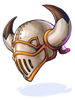 [Not For Sale] Gigant Helm