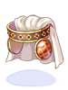 [Not For Sale] Hat of Desert