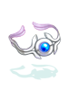 Time Dimensions Rune Crown (Biolo)