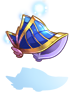 Knight's Helm