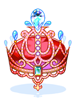 Magic Crown of Ashes