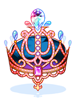 Mighty Crown of Ashes