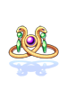 Yorscalp Crown of Execution