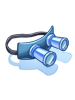 Rescue Binoculars