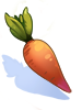 Isabella Carrot