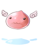 Eternal Poring Balloon
