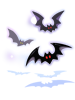 Illusionary Bat