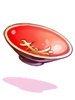 Illusional Saucer