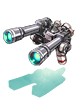 Auto Parts - Cannons