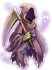 Reaper Of Tomb