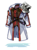 Intermediate Guild Member's Robe