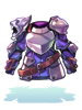 Intermediate Guild Member's Suit