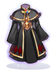 Imperial Psychic Robe