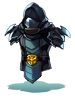 Imperial Ninja Suit