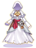 Imperial Eswhoo Robe