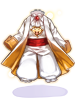 Grace Picky Robe
