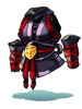 Imperial Super Novice Robe