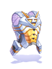 Automatic Armor Type A