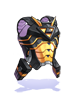 Automatic Armor Type B