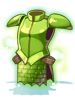 Orc Lord Armor