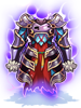 Awakening Magic Curse Mail