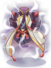 Booster Adventurer's Premium Cloth