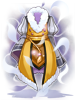 Booster Adventurer's Premium Robe