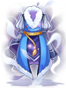 Booster Adventurer's Premium Clothing