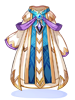 Awakened Robe of Worshiper