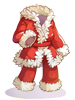 Santa Suit