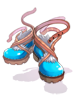 Defender Booster Shoes