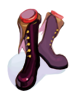 Ranger Booster Boots
