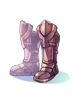 Intermediate Guild Member's Shoes