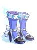 Virgo Shoes