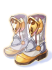 Imperial Attack Boots
