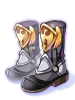 Grace Magic Boots