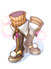 Aries Shoes
