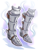 Immoral Thoughtform Shoes
