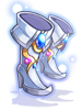 Monarch Boots