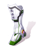 Illusion Leg Type A (Bound)