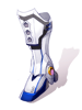 Illusion Leg Type B (Bound)