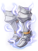Arrogant Thoughtform Shoes