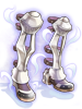 Regeneration Thoughtform Shoes