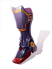 Mechanical Aluminum Modified Boots