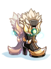 Beast Territory Boots