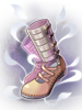 Booster Adventurer's Premium Greaves